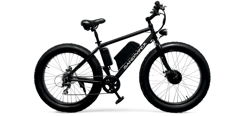 electric bikes for sale in tampa