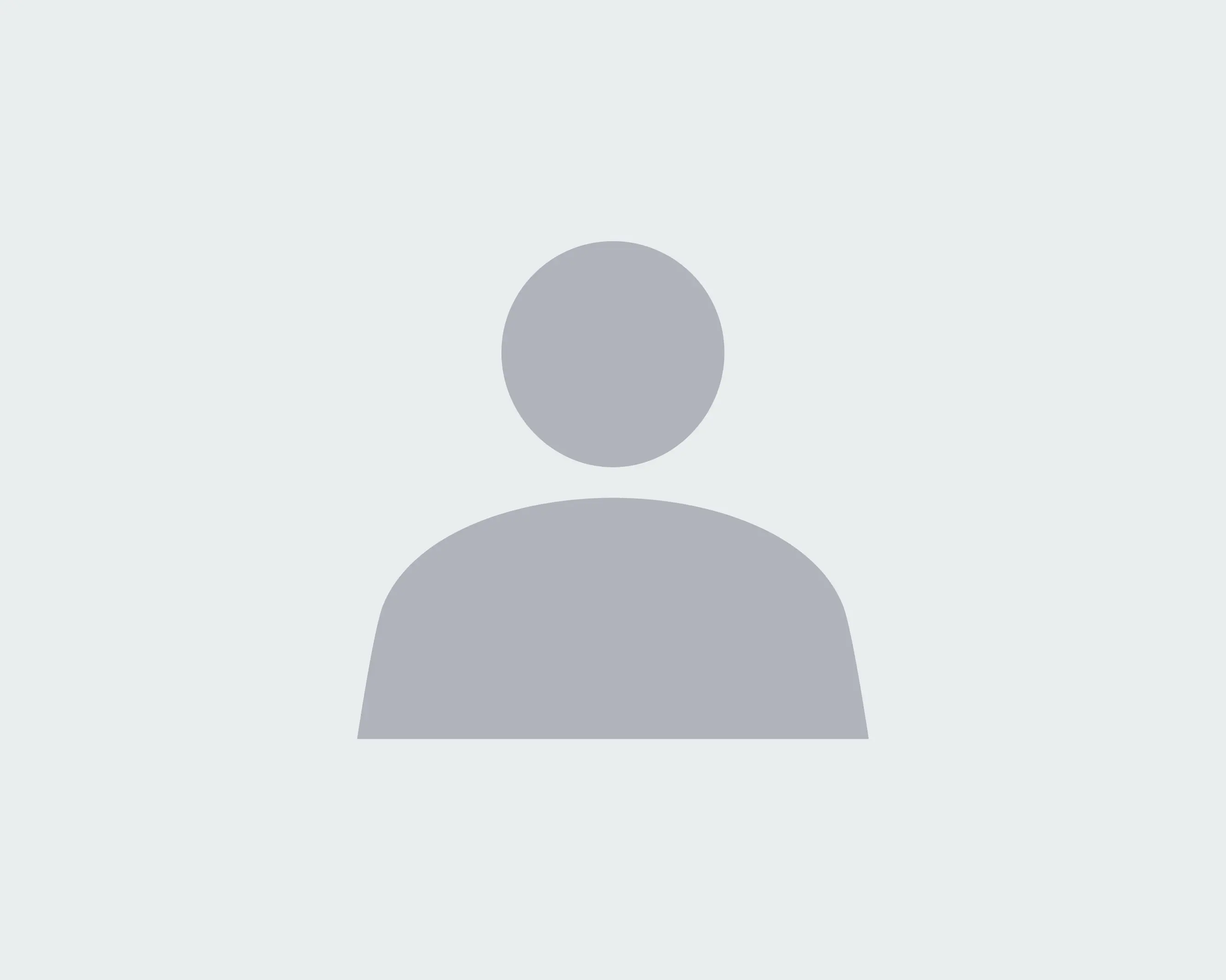 Unidentifiable person icon holder vector illustration